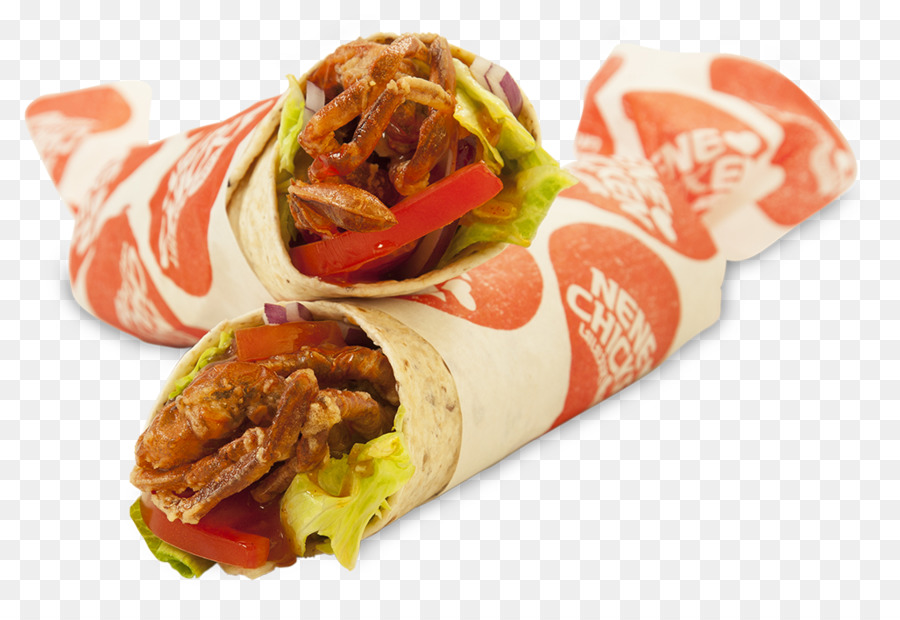 Taco à La Coréenne，Envelopper PNG