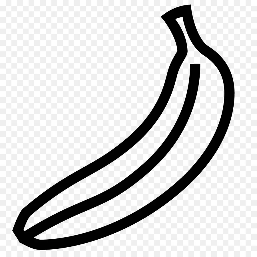 Banane，Jaune PNG