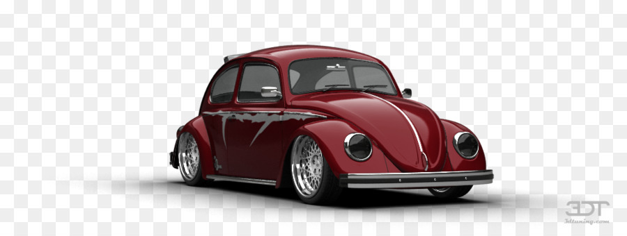 Volkswagen Coccinelle，Voiture PNG