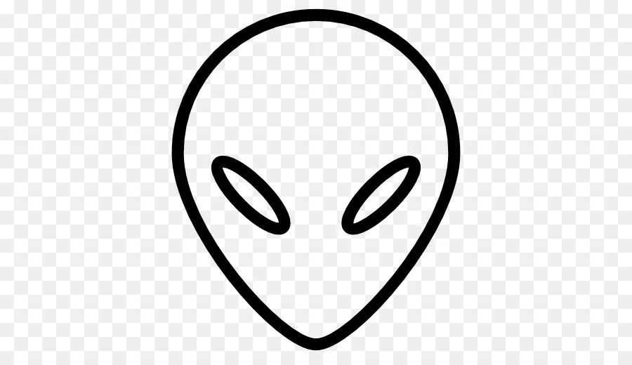 Visage Extraterrestre，Extra Terrestre PNG