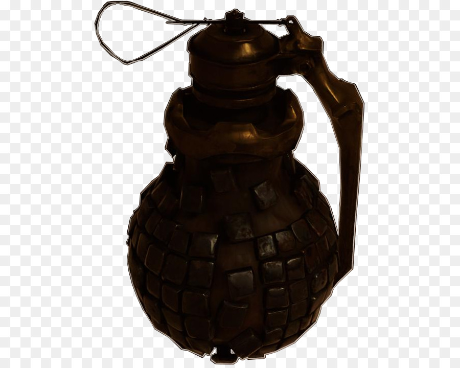 Grenade，Explosif PNG