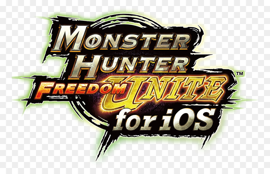 Monster Hunter Freedom Unir，Liberté De Chasseur De Monstre PNG
