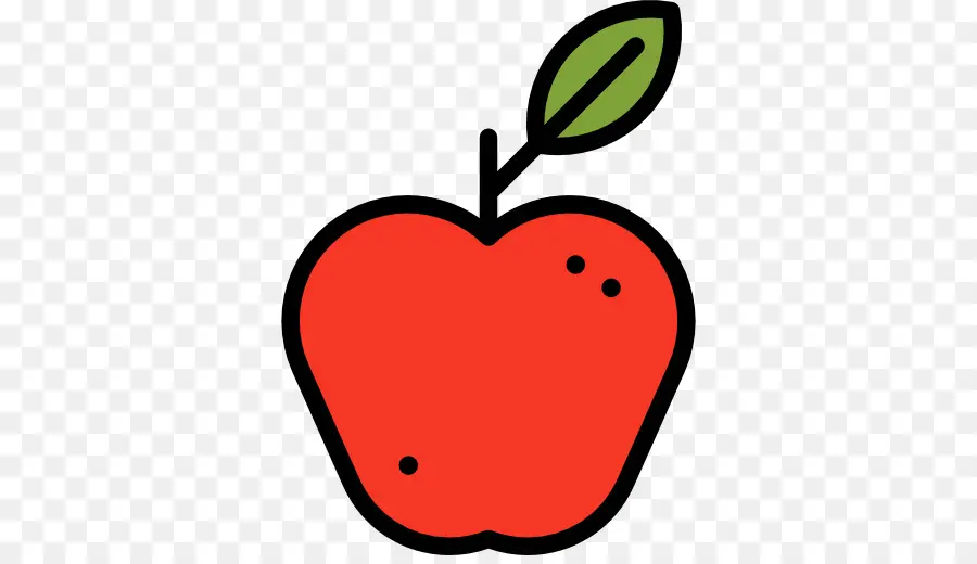 Pomme Rouge，Fruit PNG