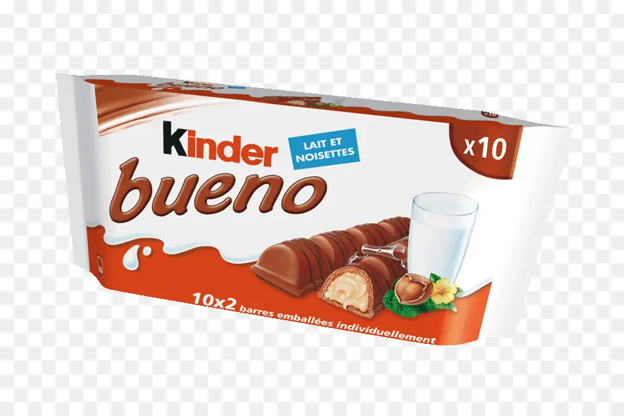 Les Enfants Bueno，Kinder Chocolat PNG