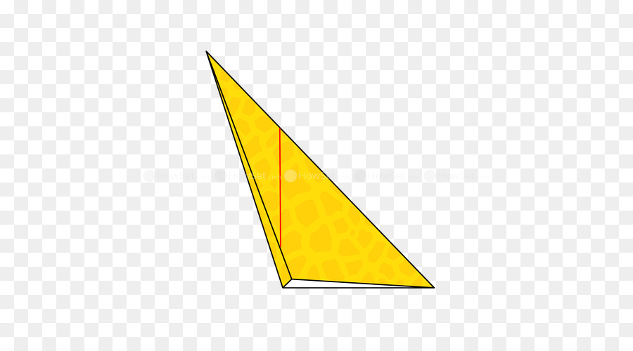 Origami，Triangle PNG