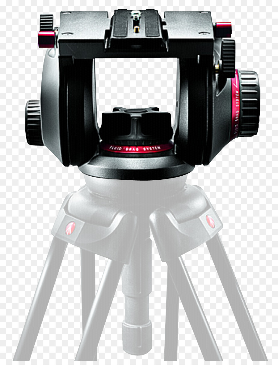 Trépied，Manfrotto PNG