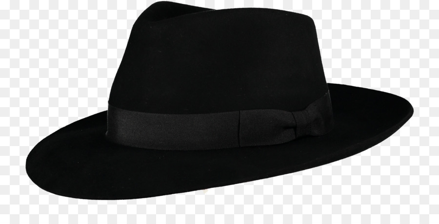 Fedora，Trilby PNG