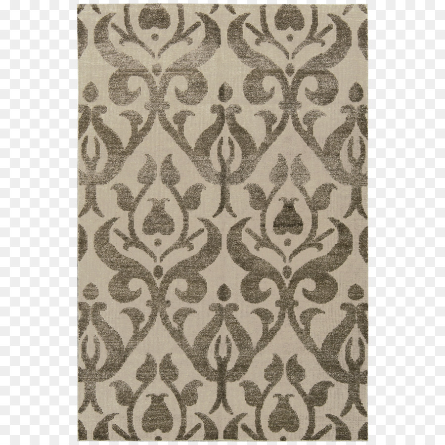 Tapis à Motifs Rouge，Tapis PNG