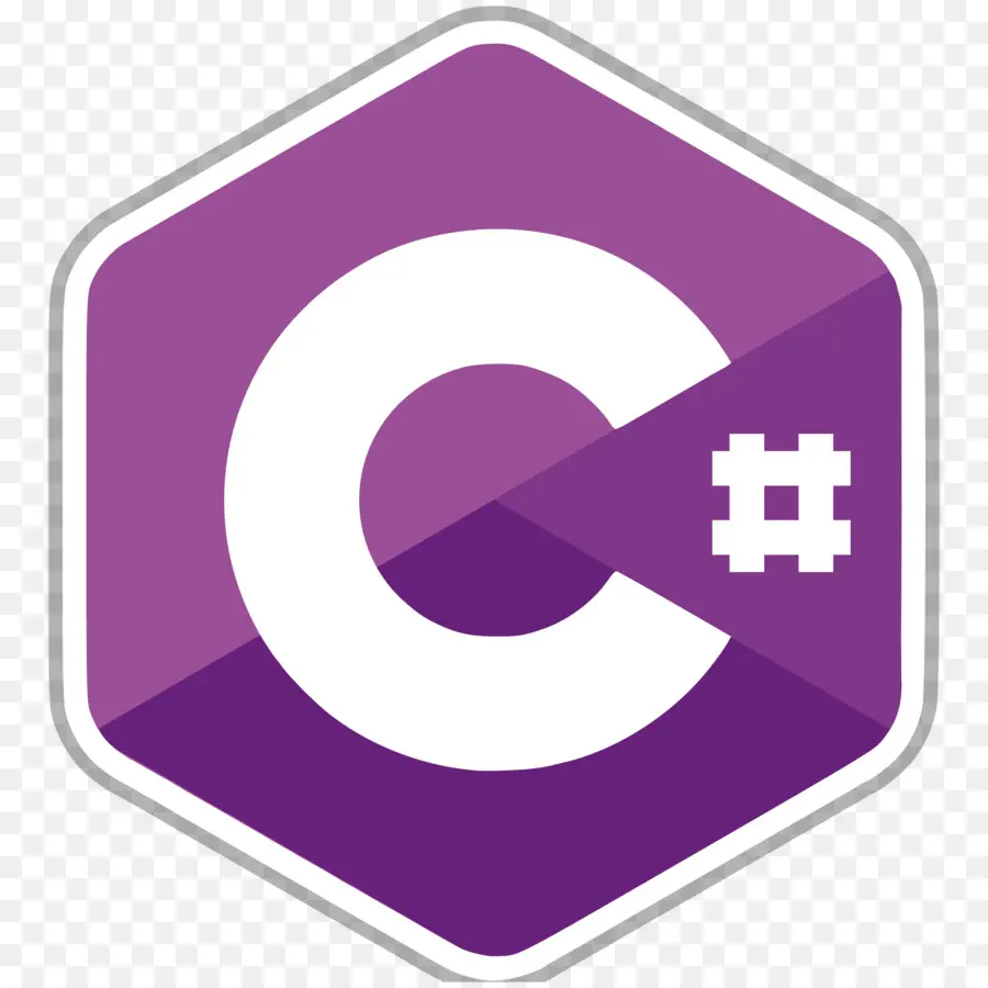 Logo C，Programmation PNG