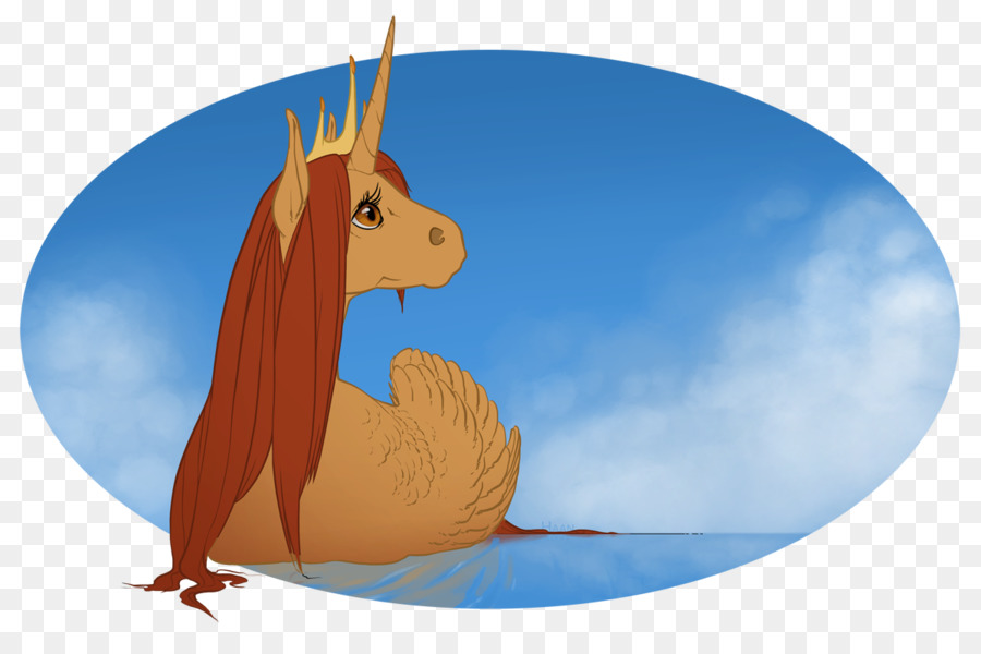 Cheval，Licorne PNG