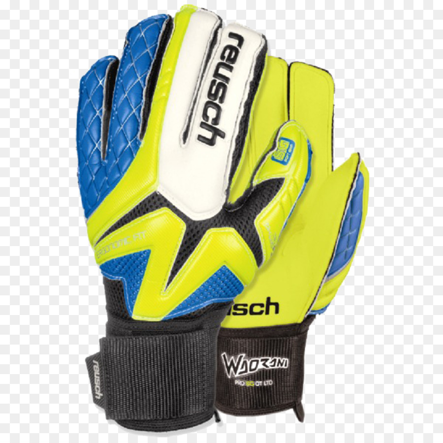 Reusch International，Gant De Gardien De But PNG