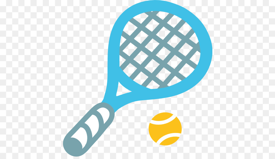 Raquette De Tennis，Balle De Tennis PNG