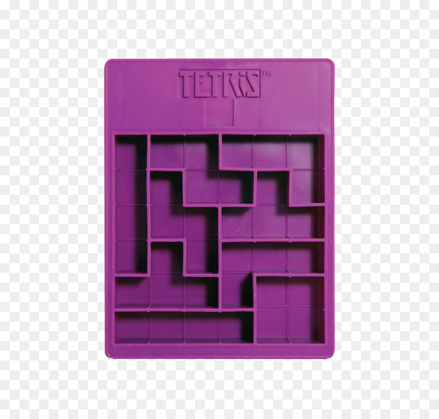 Moule Tetris，Puzzle PNG