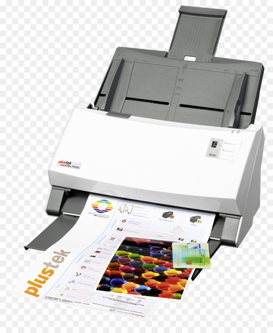 Scanner，Document PNG