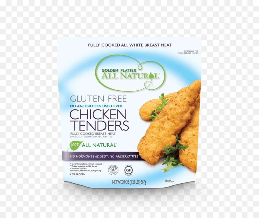 Les Aliments Naturels，Doigts De Poulet PNG