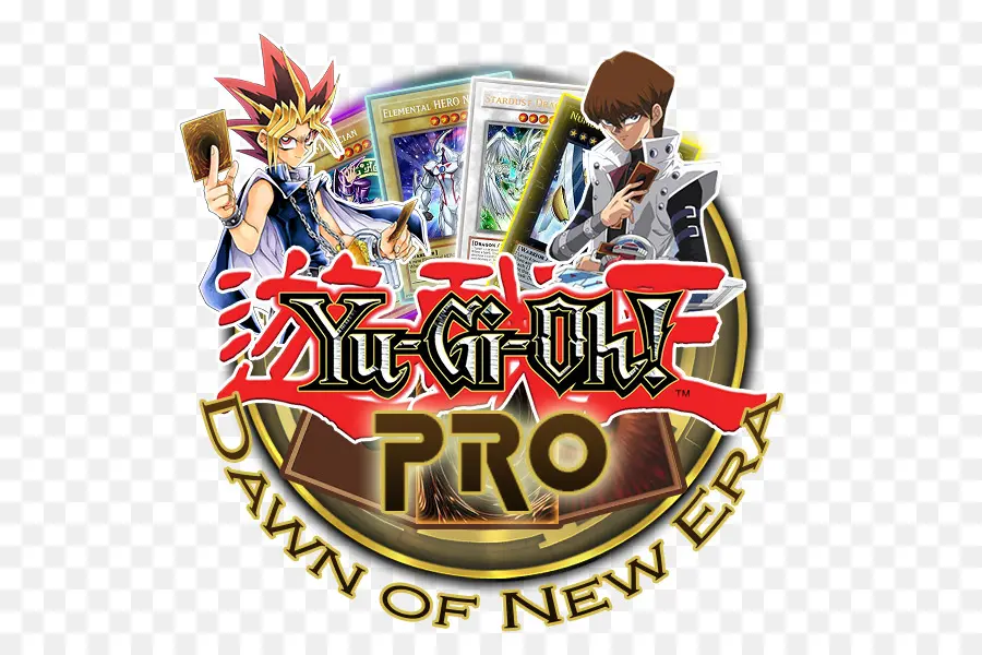 Yu Gi Oh Pro，Jeu De Cartes PNG