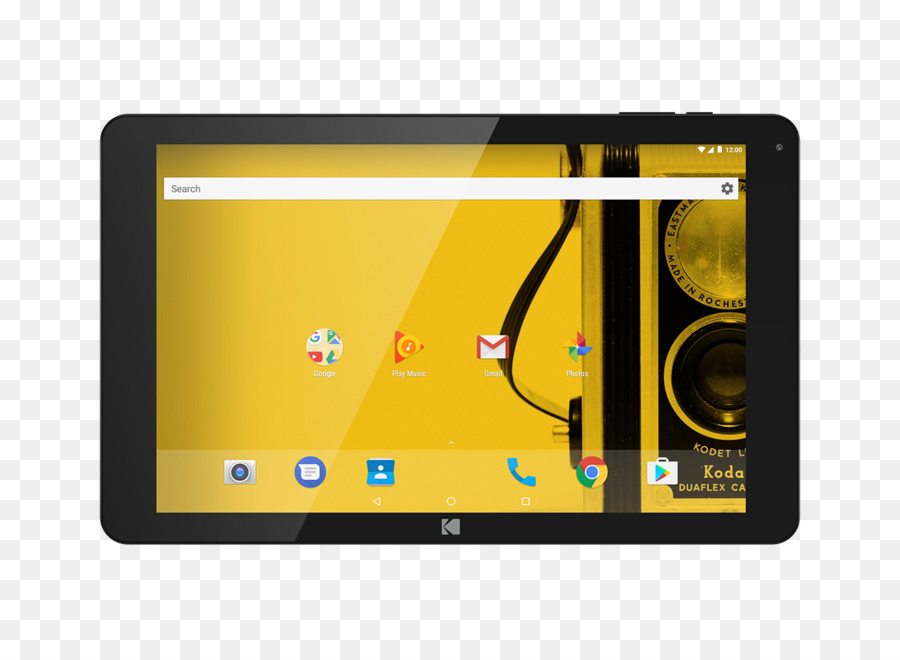 Archos，Kodak PNG