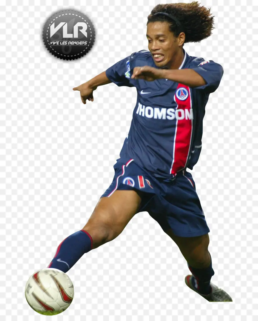 Footballeur，Psg PNG