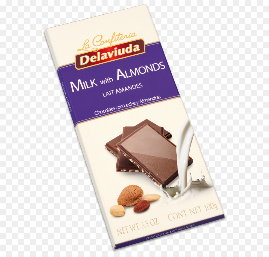 Barre De Chocolat，Lait PNG