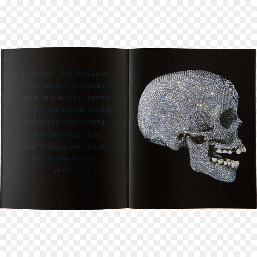 Pour L Amour De Dieu，Pour L Amour De Dieu Damien Hirst PNG