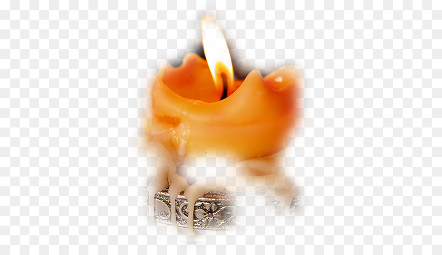 Bougie，Flamme PNG