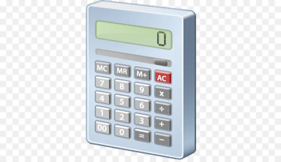 Calculatrice，Mathématiques PNG