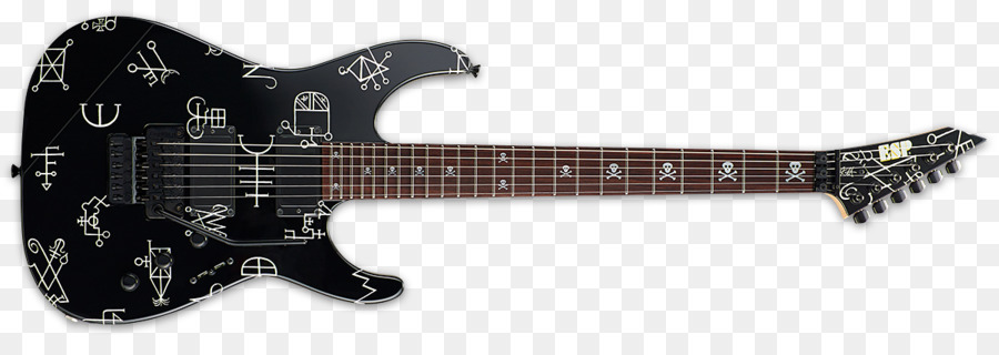 Ibanez Rg，Sevenstring Guitare PNG