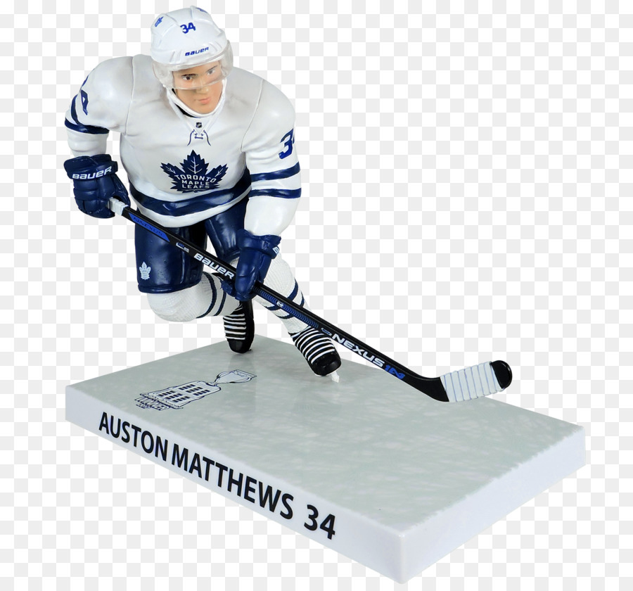 Figurine，Les Maple Leafs De Toronto PNG