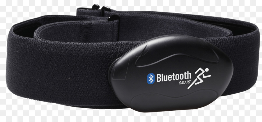 Moniteur De Fréquence Cardiaque，Bluetooth Low Energy PNG