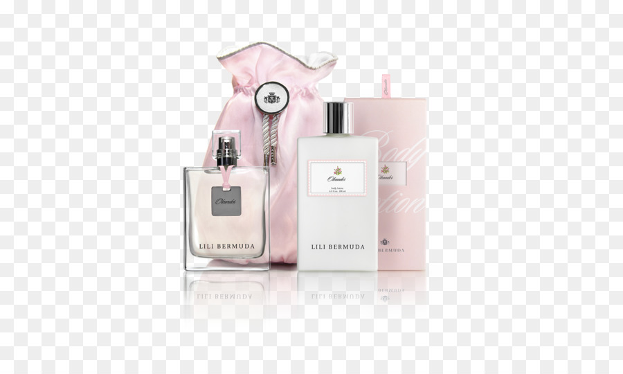 Parfum，Lili Bermudes PNG