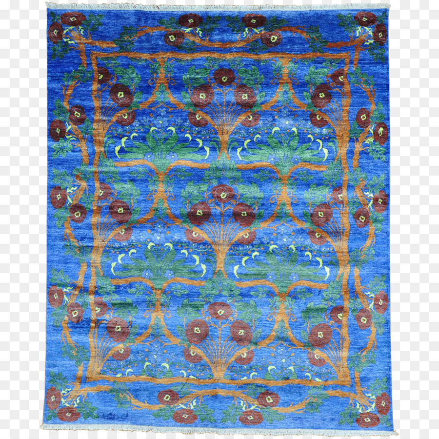 Tapis D Orient，L Art De La Soie PNG