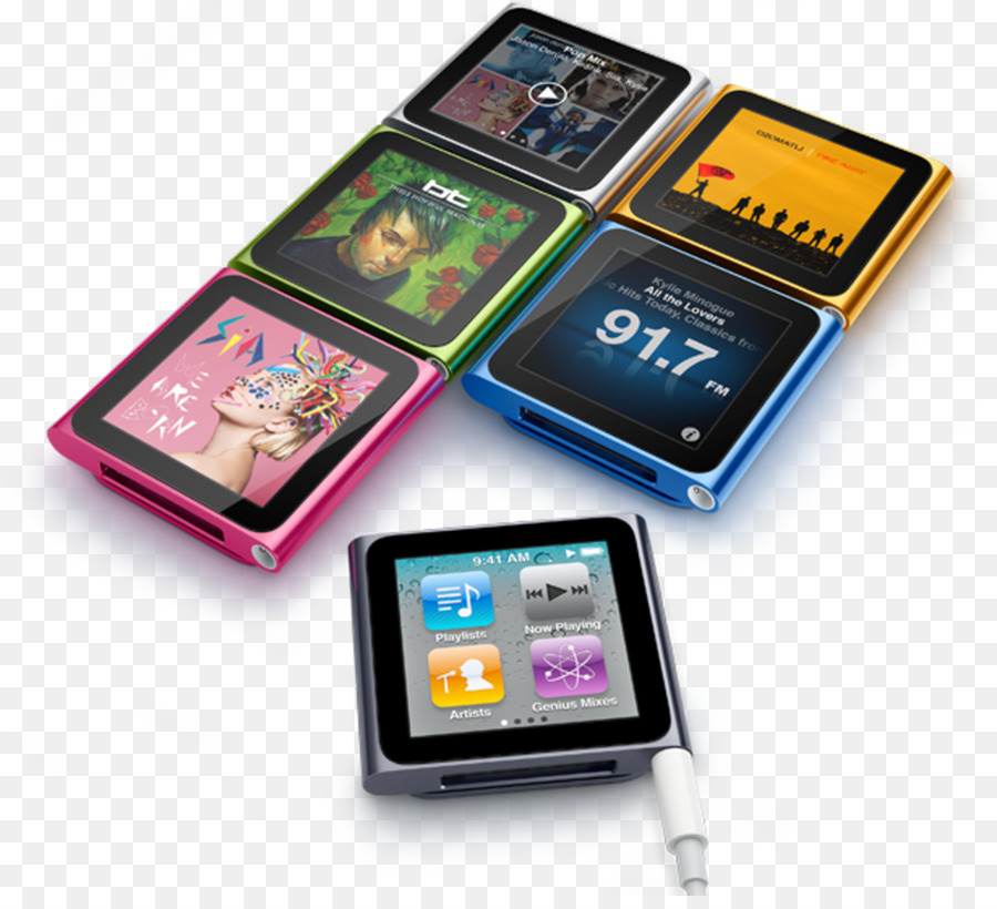 L Ipod Shuffle，Ipod Touch PNG