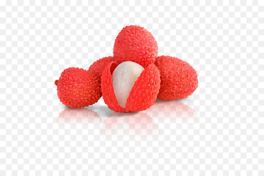 Litchi，Fruits PNG