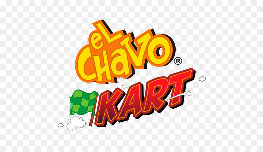 El Chavo Kart，Logo PNG