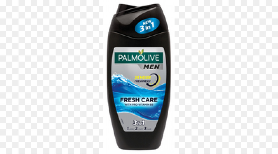 Gel Douche，Palmolive PNG