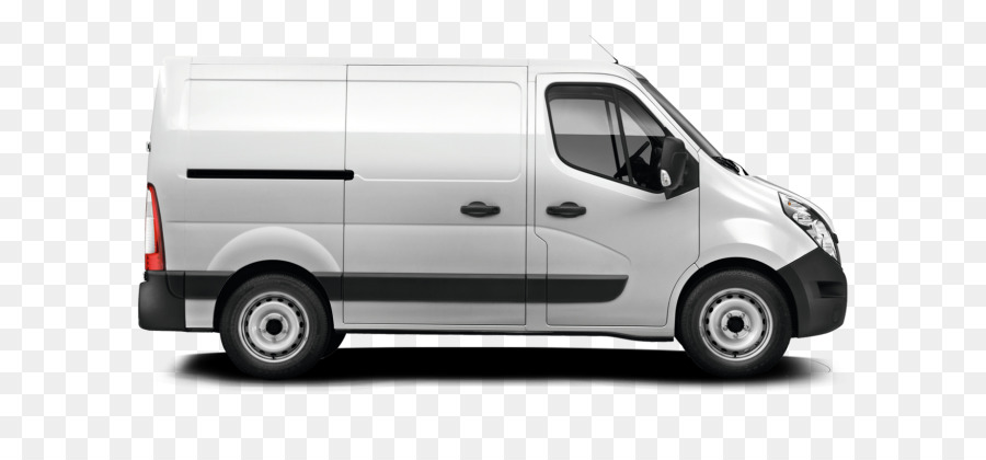 Van，Blanc PNG