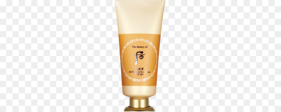 De La Crème Solaire，Lotion PNG