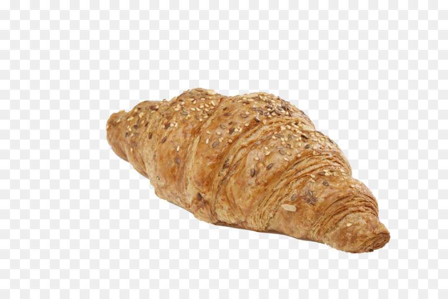 Croissant，Pain Au Chocolat PNG