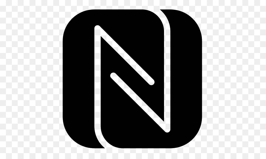 Symbole Nfc，Technologie PNG