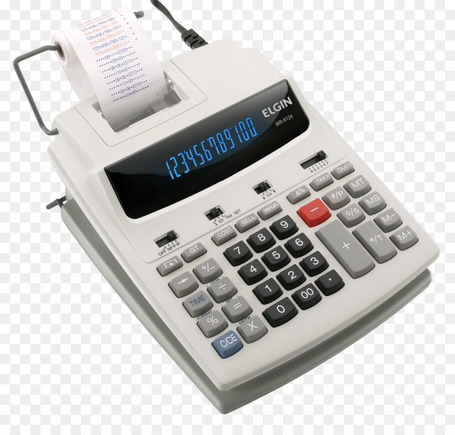 Calculatrice，Table PNG