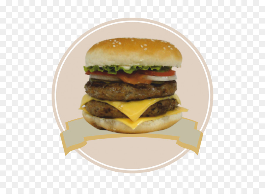 Cheeseburger，Le Petit Déjeuner Sandwich PNG