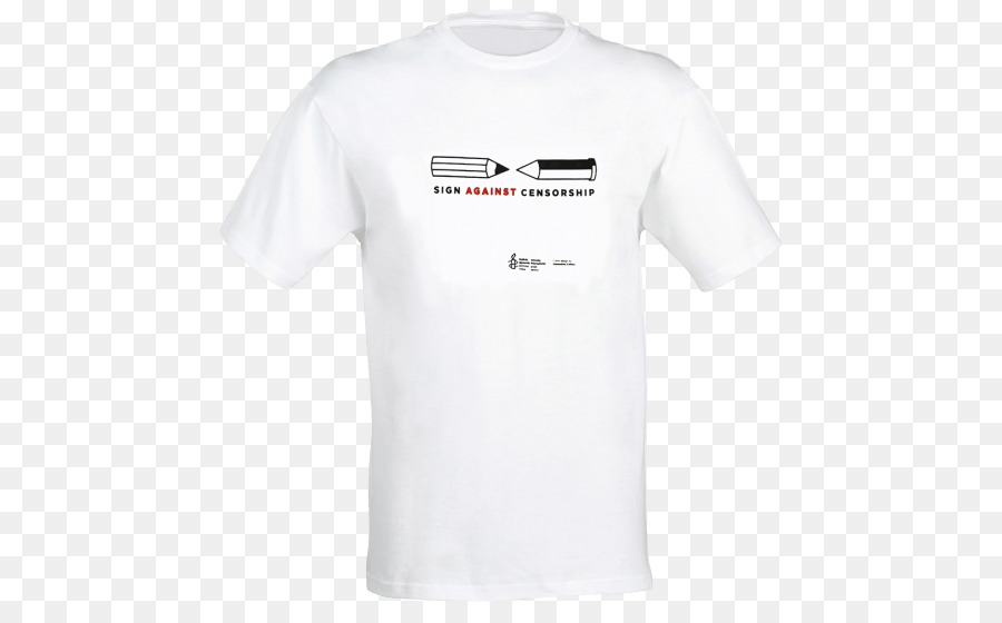 Tshirt，Manche PNG