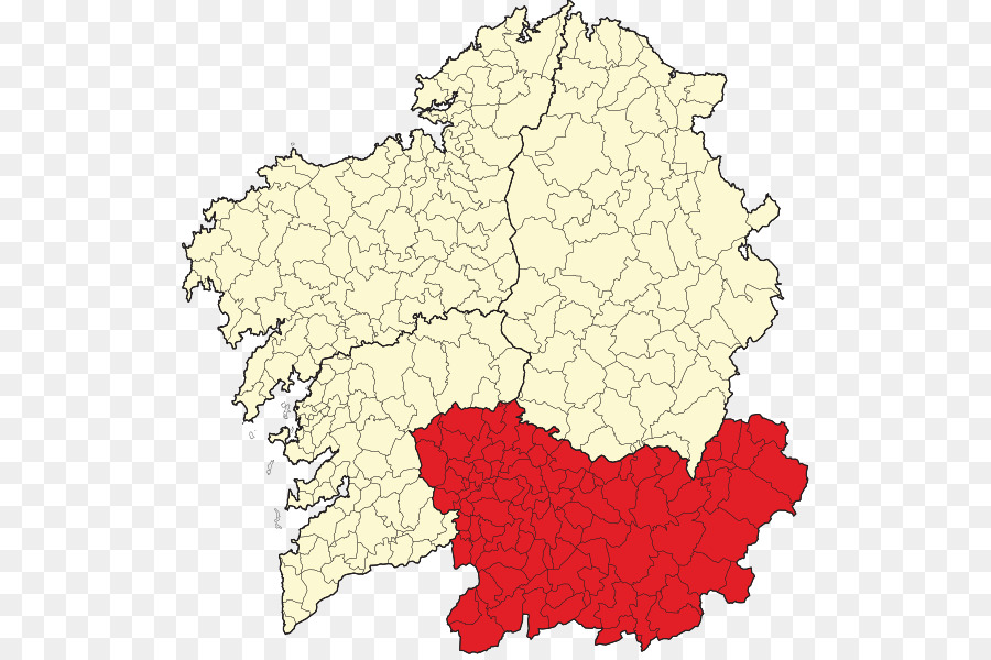 Ourense，Lugo PNG