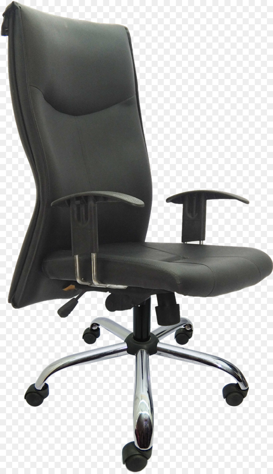 Chaise De Bureau，Sièges PNG