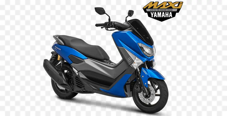 Scooter Yamaha，Scooter PNG