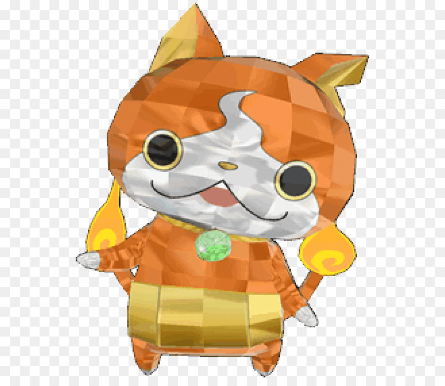 Yokai Watch 2，Yokai Watch Wibble Oscillation PNG