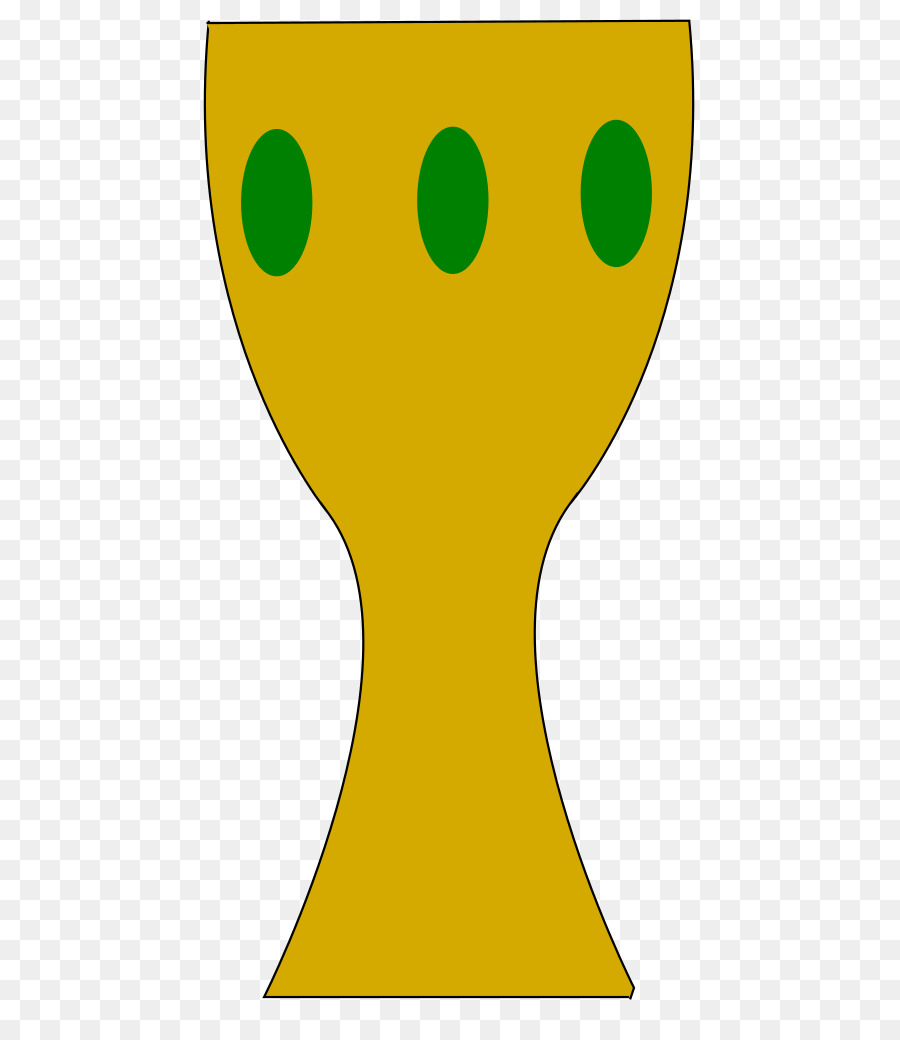 Coupe D'or，Points Verts PNG