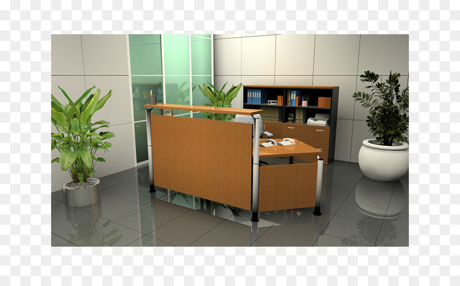 Bureau，Mobilier PNG