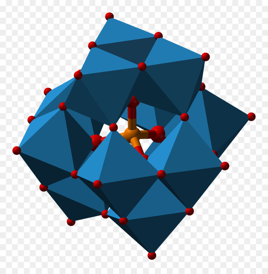 Phosphotungstic Acide，Polyoxometalate PNG