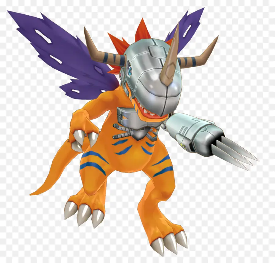 Agumon，Digimon Linkz PNG